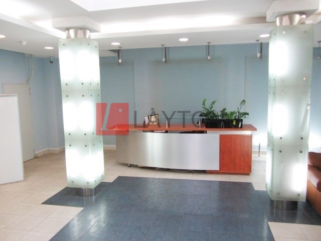 Бизнес-центр На Малой Дмитровке - картинка 7 Бизнес-центр На Малой Дмитровке - картинка 7