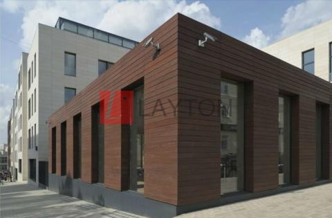 Жилой Дом Станиславского 11 - картинка 8 Жилой Дом Станиславского 11 - картинка 8