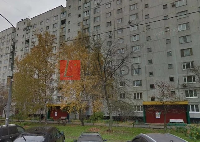 Жилой Дом Корнейчука, 52 - картинка 2 Жилой Дом Корнейчука, 52 - картинка 2