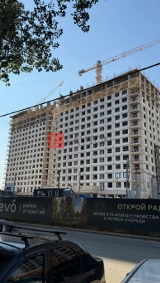 ЖК ЭВО - картинка 4 ЖК ЭВО - картинка 4