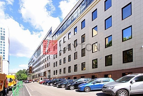 Бизнес-центр Авион - картинка 4 Бизнес-центр Авион - картинка 4