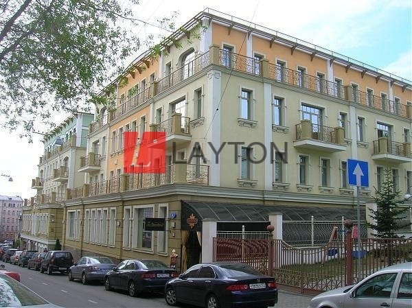Особняк Ивановская Горка - картинка 2 Особняк Ивановская Горка - картинка 2