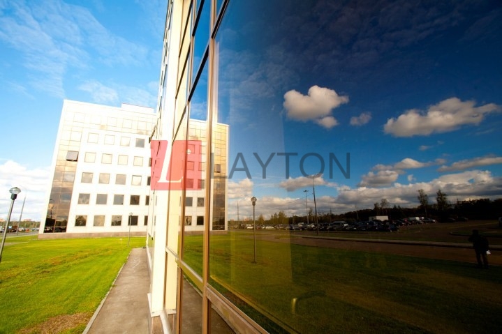 Бизнес-центр Гринвуд 19 (корп 7) - картинка 8 Бизнес-центр Гринвуд 19 (корп 7) - картинка 8