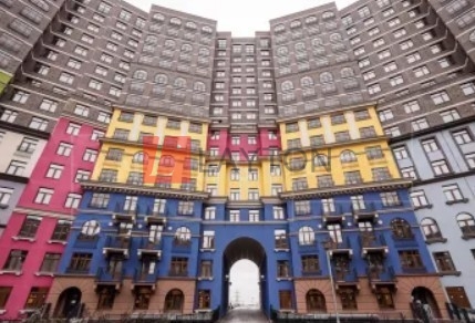 ЖК Солнечная система - картинка 10 ЖК Солнечная система - картинка 10