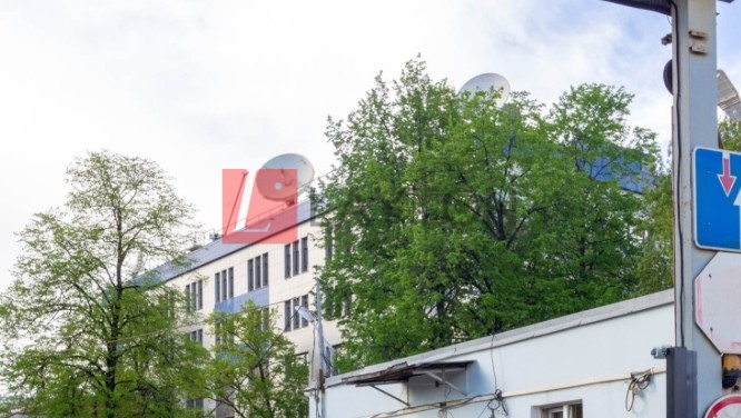 Бизнес-центр На 1м Рижском 2Г - картинка 6 Бизнес-центр На 1м Рижском 2Г - картинка 6