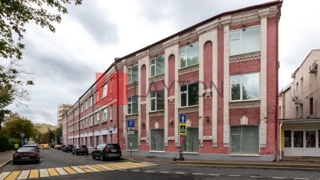 Бизнес-центр Таганский - картинка 3 Бизнес-центр Таганский - картинка 3