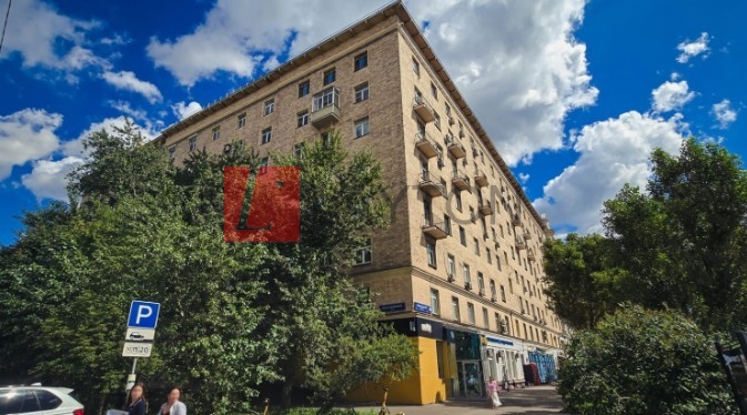 Жилой Дом Ленинградский пр-кт, д 66 - картинка 6 Жилой Дом Ленинградский пр-кт, д 66 - картинка 6