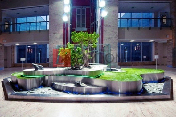 Бизнес-центр Авилон Плаза - картинка 6 Бизнес-центр Авилон Плаза - картинка 6