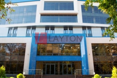 Бизнес-центр На 1м Рижском 2Г - картинка 8 Бизнес-центр На 1м Рижском 2Г - картинка 8