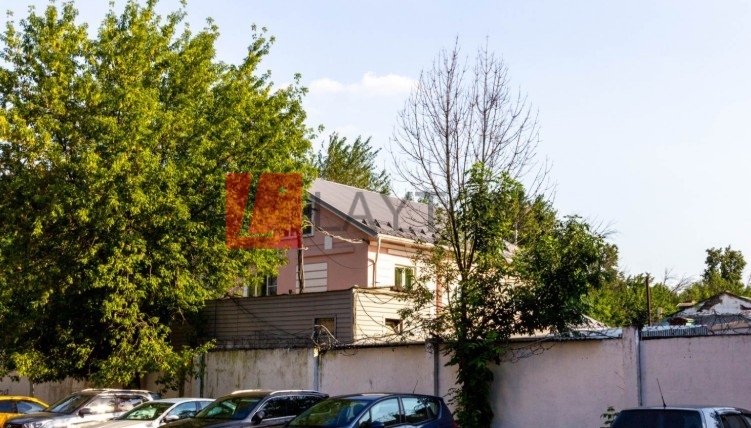 Бизнес-центр На Ферганской 10 к5 - картинка 3 Бизнес-центр На Ферганской 10 к5 - картинка 3