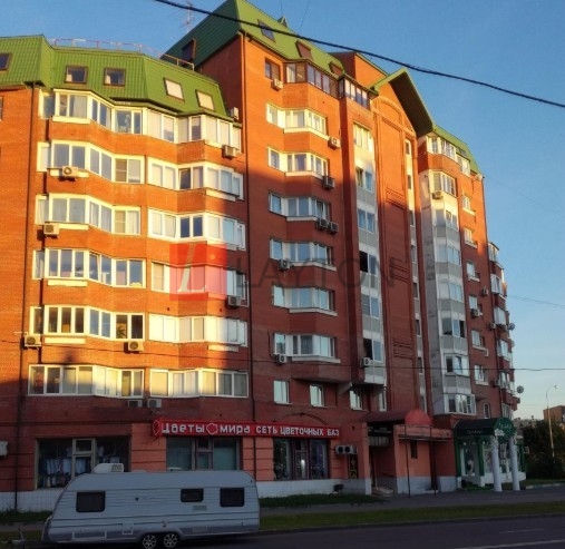 Жилой Дом Южнобутовская улица, 61 - картинка 7 Жилой Дом Южнобутовская улица, 61 - картинка 7
