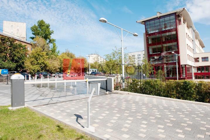 Бизнес-центр Джи ЭС-Тушино - картинка 4 Бизнес-центр Джи ЭС-Тушино - картинка 4