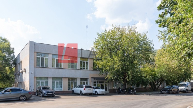 Бизнес-центр ул Кусковская, д 16А - картинка 4 Бизнес-центр ул Кусковская, д 16А - картинка 4