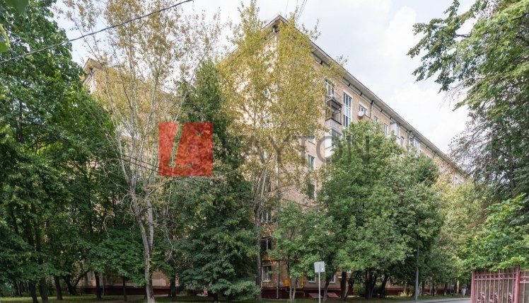 Жилой Дом ул Молодёжная, д 3 - картинка 4 Жилой Дом ул Молодёжная, д 3 - картинка 4