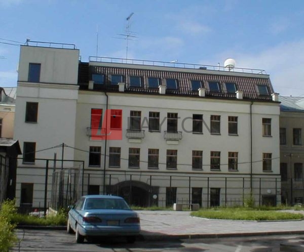 Особняк Колобовский 1й пер 6 - картинка 11 Особняк Колобовский 1й пер 6 - картинка 11