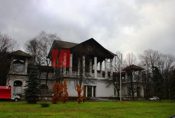 Бизнес-центр Мира 119 - картинка 3 Бизнес-центр Мира 119 - картинка 3