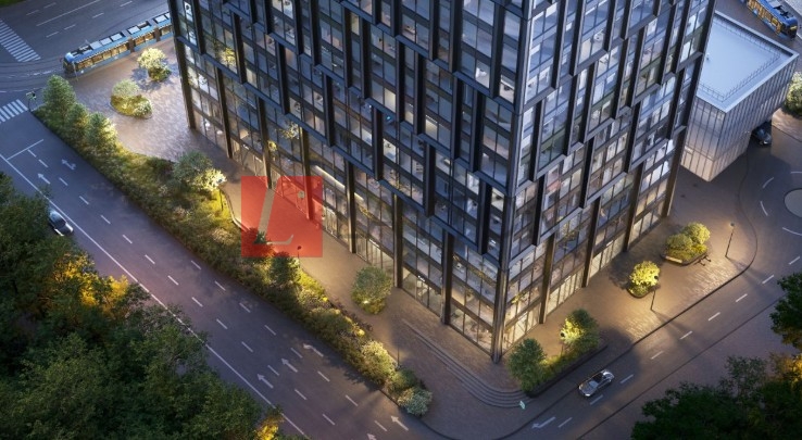 Бизнес-центр Stone Дмитровская - картинка 7 Бизнес-центр Stone Дмитровская - картинка 7