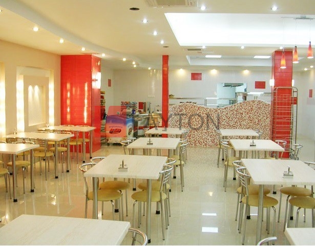 Бизнес-центр Вольт Центр - картинка 14 Бизнес-центр Вольт Центр - картинка 14