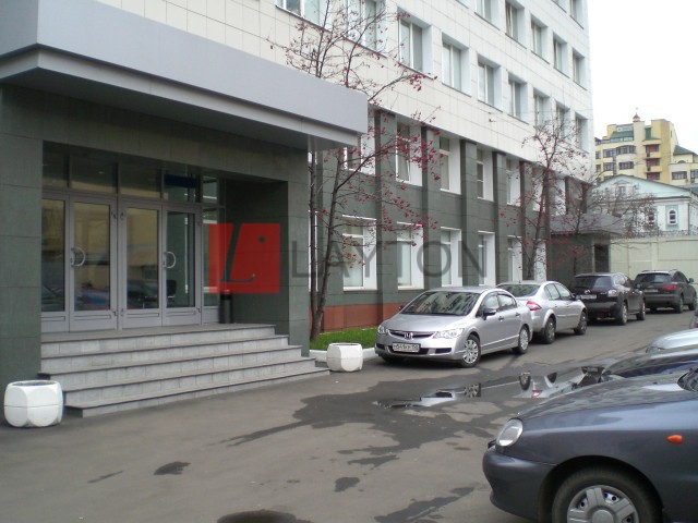 Бизнес-центр Красносельский - картинка 4