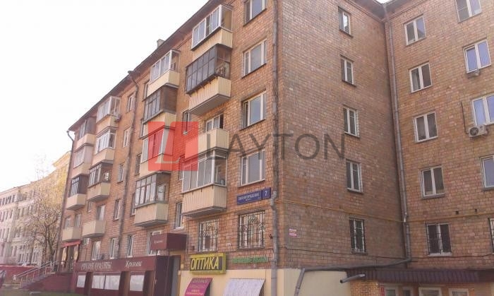 Жилой Дом Звенигородское ш., 7 - картинка 8 Жилой Дом Звенигородское ш., 7 - картинка 8