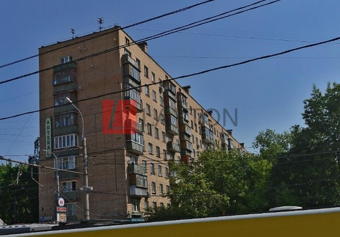 Жилой Дом Зелёный пр-кт, д 60/35 - картинка 4 Жилой Дом Зелёный пр-кт, д 60/35 - картинка 4