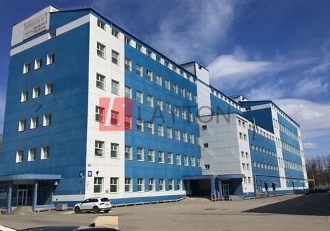 Бизнес-центр Генерал - картинка 2 Бизнес-центр Генерал - картинка 2