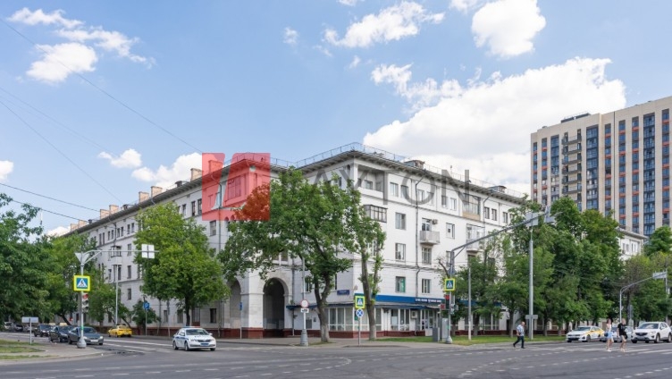 Жилой Дом ул Люблинская, д 107/10 - картинка 5 Жилой Дом ул Люблинская, д 107/10 - картинка 5