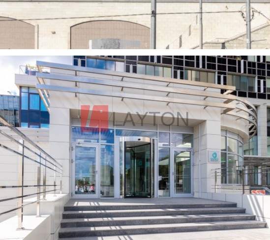 Бизнес-центр СадКо - картинка 5 Бизнес-центр СадКо - картинка 5