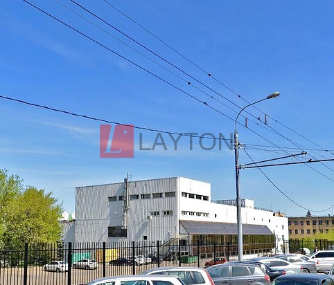 Бизнес-центр Нагатинская 1 стр.44 - картинка 2 Бизнес-центр Нагатинская 1 стр.44 - картинка 2