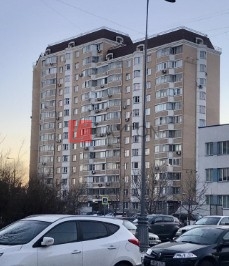 Жилой Дом Дмитриевского, д 11 - картинка 5 Жилой Дом Дмитриевского, д 11 - картинка 5