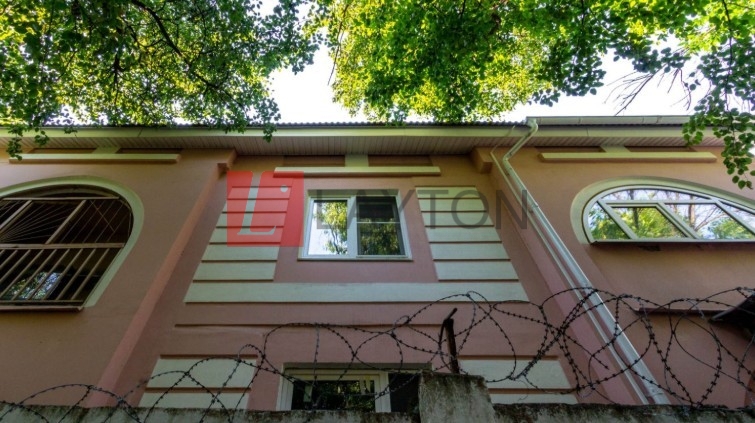 Бизнес-центр На Ферганской 10 к5 - картинка 5 Бизнес-центр На Ферганской 10 к5 - картинка 5