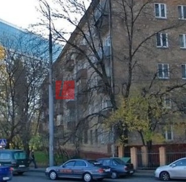 Жилой Дом улица Нижняя Масловка, 5к1 - картинка 3 Жилой Дом улица Нижняя Масловка, 5к1 - картинка 3