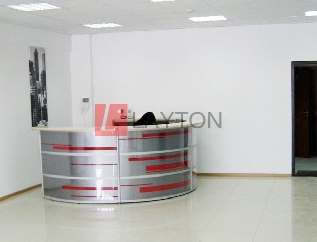 Бизнес-центр Вольт Центр - картинка 9 Бизнес-центр Вольт Центр - картинка 9