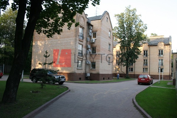 Особняк Зенит Интер III - картинка 4 Особняк Зенит Интер III - картинка 4