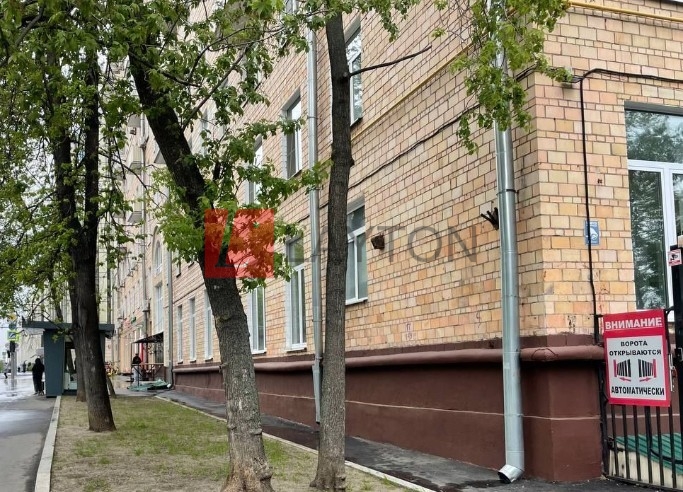 Жилой Дом ул Правды, д 4 - картинка 4 Жилой Дом ул Правды, д 4 - картинка 4