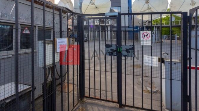 Бизнес-центр На 1м Рижском 2Г - картинка 5 Бизнес-центр На 1м Рижском 2Г - картинка 5