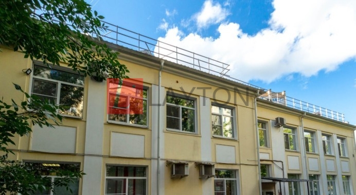 Особняк Яковоапостольский пер 11/13 с4 - картинка 3 Особняк Яковоапостольский пер 11/13 с4 - картинка 3