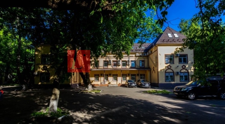 Особняк На Каширском - картинка 3 Особняк На Каширском - картинка 3