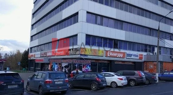 Бизнес-центр ул Павловская, д 26 - картинка 5 Бизнес-центр ул Павловская, д 26 - картинка 5