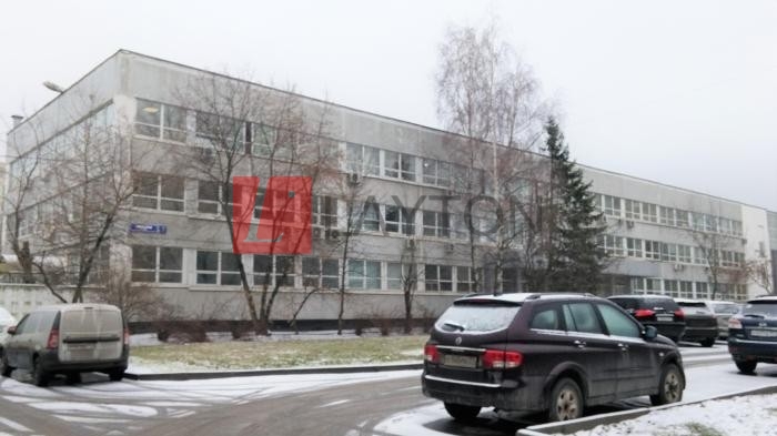 Бизнес-центр Косинская 7/1 - картинка 3 Бизнес-центр Косинская 7/1 - картинка 3