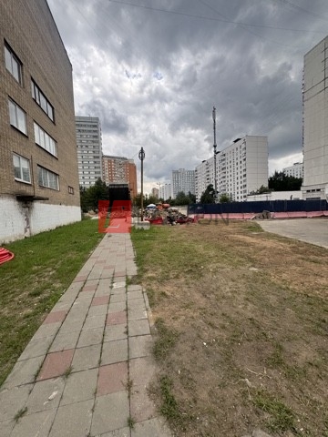 Бизнес-центр Народного Ополчения 32 - картинка 10 Бизнес-центр Народного Ополчения 32 - картинка 10