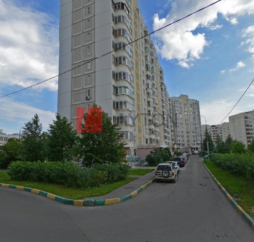 Жилой Дом Адмирала Лазарева 47к1 - картинка 4 Жилой Дом Адмирала Лазарева 47к1 - картинка 4
