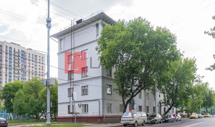 Жилой Дом ул Люблинская, д 107/10 - картинка 4 Жилой Дом ул Люблинская, д 107/10 - картинка 4