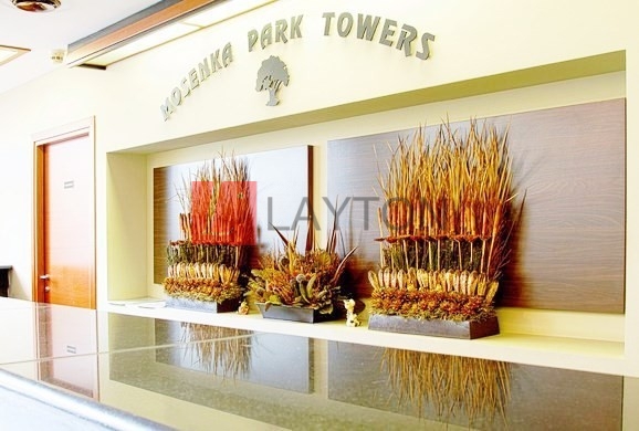 Бизнес-центр Мосэнка Парк Тауэрс 4 - картинка 8 Бизнес-центр Мосэнка Парк Тауэрс 4 - картинка 8