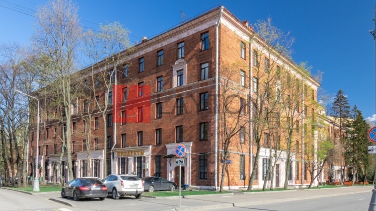 Бизнес-центр На Гостиничном - картинка 4 Бизнес-центр На Гостиничном - картинка 4