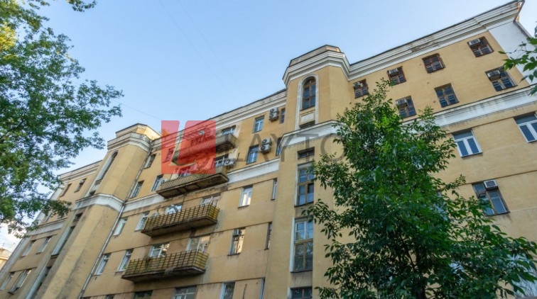 Бизнес-центр Стромынка, 21 к2 - картинка 4 Бизнес-центр Стромынка, 21 к2 - картинка 4