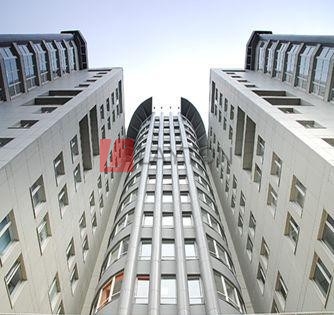 Бизнес-центр НАВИГАТОР - картинка 2 Бизнес-центр НАВИГАТОР - картинка 2