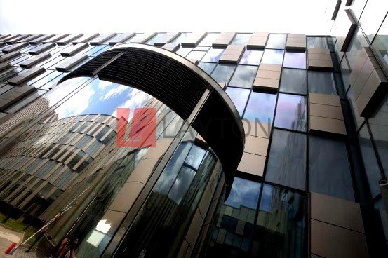 Бизнес-центр Чайка Плаза 10 - картинка 3 Бизнес-центр Чайка Плаза 10 - картинка 3