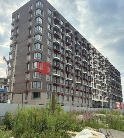 ЖК Богдановский Лес - картинка 5 ЖК Богдановский Лес - картинка 5