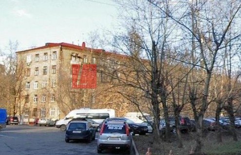 Жилой Дом Руставели 8Б - картинка 4 Жилой Дом Руставели 8Б - картинка 4